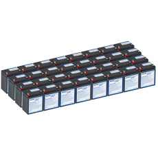 AVACOM Náhradní baterie AVA-RBP32-12050-KIT pro UPS PowerWalker