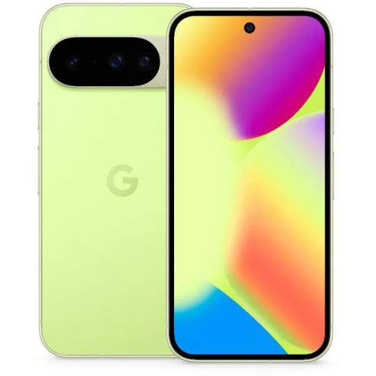 Google Pixel 10 128GB - Lemongrass, EU Google Pixel 10 128GB - Lemongrass, EU