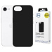 3mk ochranný kryt HARDY MagSilicone pro Apple iPhone 16E/ iPhone 17E Black