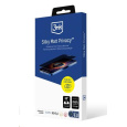3mk ochranná folie Silky Matt Privacy pro Honor Magic8