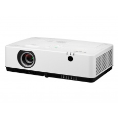 NEC Projektor 3LCD ME372W (1280 x 800 WXGA, 3700ANSI,16 000:1) 15 000h v ECO, D-Sub,HDMI,RCA,LAN, Optional WLAN NEC Projektor 3LCD ME372W (1280 x 800 WXGA, 3700ANSI,16 000:1) 15 000h v ECO, D-Sub,HDMI,RCA,LAN, Optional WLAN