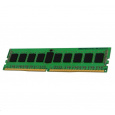 KINGSTON DIMM DDR4 16GB 2666MT/s ECC