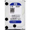 WD BLUE WD20EZBX  2TB SATA/600 256MB cache 7200 ot. 215 MB/s SMR