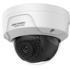 HIKVISION HiWatch HWI-D140H-M (2.8mm), IP, 4MP, H.265+, Dome venkovní, Metal HIKVISION HiWatch HWI-D140H-M (2.8mm), IP, 4MP, H.265+, Dome venkovní, Metal