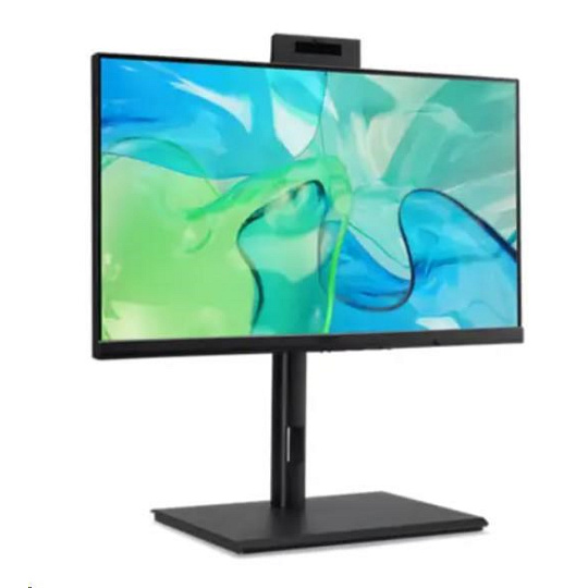 ACER PC AiO Veriton Z4724GT,i5 14400,23.8"FHD,8GB,512GB SSD,UHD 730,W11P,Black ACER PC AiO Veriton Z4724GT,i5 14400,23.8"FHD,8GB,512GB SSD,UHD 730,W11P,Black
