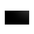 LG 75" signage 75UL5Q - UHD Signage, 500nit, 24/7, 1% haze, webOS 6.0, Landscape and Portrait, 59mm, even bezel