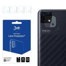 3mk Lens Protection pro Realme Narzo 30A (4ks) 3mk Lens Protection pro Realme Narzo 30A (4ks)
