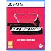 PS5 hra Screamer