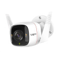 BAZAR - TP-Link Tapo C320WS venkovní kamera, (4MP, 2K QHD 1440p, WiFi, IR 30m, micro SD card) - Poškozený obal