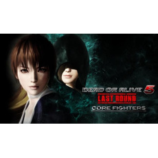 Dead or Alive 5: Last Round (PC) DIGITAL Dead or Alive 5: Last Round (PC) DIGITAL