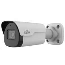 Uniview IPC2124SB-ADF40KM-I0, 4Mpix, 25 sn/s, H.265,obj. 4,0 mm (83,7°), PoE, IR 40m, ROI, WDR 120dB, 3DNR, IP67