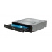HITACHI LG - interní mechanika BD-W/CD-RW/DVD±R/±RW/RAM/M-DISC BH16NS40, Black, bulk bez SW