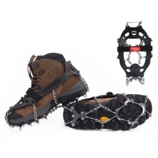 Naturehike nesmeky 13 hrotů 340g vel. 35-43 Naturehike nesmeky 13 hrotů 340g vel. 35-43
