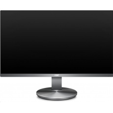 AOC MT IPS LCD - WLED 23,8" I2490VXQ/BT IPS panel , 1920x1080, D-Sub, HDMI, DP, repro AOC MT IPS LCD - WLED 23,8" I2490VXQ/BT IPS panel , 1920x1080, D-Sub, HDMI, DP, repro
