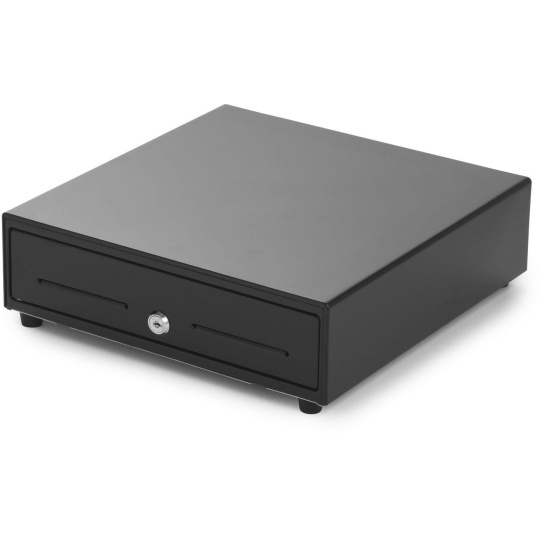 Capture High quality cash drawers - 330mm Black