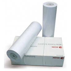 Xerox Papír Role Inkjet 80 - 594x50m (80g/50m, A1)