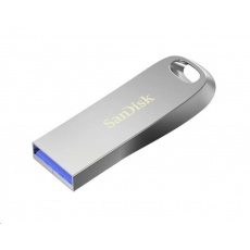 SanDisk Flash Disk 128GB Ultra Luxe, USB 3.1