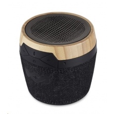 MARLEY Chant Mini BT - Signature black, přenosný audio systém s Bluetooth MARLEY Chant Mini BT - Signature black, přenosný audio systém s Bluetooth