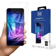 3mk ochranná folie Silky Matt Pro pro Oppo Reno 14 Pro 3mk ochranná folie Silky Matt Pro pro Oppo Reno 14 Pro