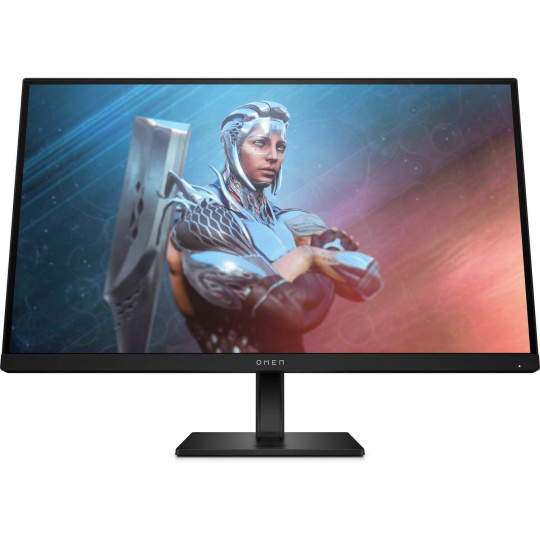 LCD HP OMEN 27; 68,6 cm 27"; FHD 1920x1080; 165 Hz;1ms; 400nits;2xHDMI, DP, Pivot,VESA