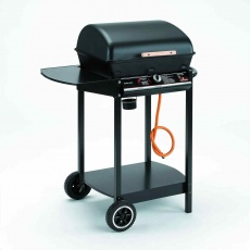 Grillchef LAVA BBQ 5,5 kW plynový gril 12371 Grillchef LAVA BBQ 5,5 kW plynový gril 12371