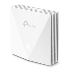 TP-Link EAP650-Wall OMADA WiFi6 AP v 1.0 (0153500733) (AX3000,2,4GHz/5GHz,2xGbELAN,1xPoE-in) TP-Link EAP650-Wall OMADA WiFi6 AP v 1.0 (0153500733) (AX3000,2,4GHz/5GHz,2xGbELAN,1xPoE-in)