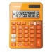 Canon Kalkulacka LS-123K-Metallic ORANGE