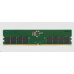 KINGSTON DIMM DDR5 32GB (Kit of 2) 4800MT/s CL40