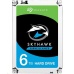 SEAGATE HDD SKYHAWK 3,5" - 6TB, SATAIII, 5400rpm, 256MB cache