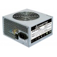 CHIEFTEC zdroj Value, APB-400B8, 400W, ATX-12V V.2.3 , PS-2 type with 12cm Fan, Active PFC, 230V