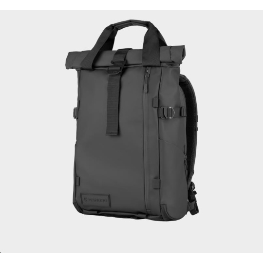 WANDRD PRVKE Bag Only 21L Black WANDRD PRVKE Bag Only 21L Black