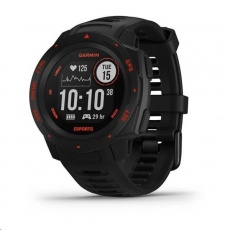 Garmin GPS sportovní hodinky Instinct eSports Edition Optic