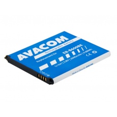 AVACOM baterie do mobilu Samsung Galaxy S4 Li-Ion 3,8V 2600mAh, (náhrada EB-B600BE) AVACOM baterie do mobilu Samsung Galaxy S4 Li-Ion 3,8V 2600mAh, (náhrada EB-B600BE)