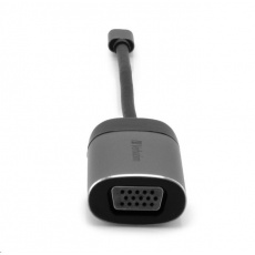 VERBATIM 49145 USB-C™ to VGA Adapter HUB VERBATIM 49145 USB-C™ to VGA Adapter HUB