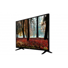 ORAVA LT-1397 LED TV, 50" 127cm, UHD 3840x2160, DVB-T2/C/S2, PVR ready, HbbTV, WiFi ORAVA LT-1397 LED TV, 50" 127cm, UHD 3840x2160, DVB-T2/C/S2, PVR ready, HbbTV, WiFi