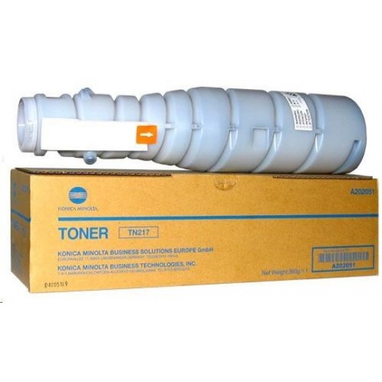 Minolta Toner TN-217 do bizhub 223, 283