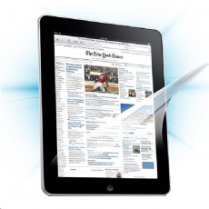 ScreenShield fólie na displej pro Apple iPad 2 3G ScreenShield fólie na displej pro Apple iPad 2 3G