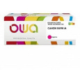 OWA Armor toner pro Canon i-SENSYS LBP-673 Cdw magenta, 5.500 str., komp.s CRG069HM