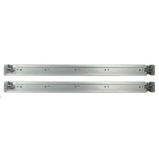 QNAP RAIL-E03 sada kolejnic pro ES2486dc a TDS-h2489FU, ližiny