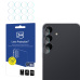 3mk Lens Protection pro Samsung Galaxy S25 FE