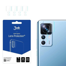 3mk Lens Protection pro Xiaomi 12T / Xiaomi 12T Pro (4ks) 3mk Lens Protection pro Xiaomi 12T / Xiaomi 12T Pro (4ks)