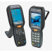 Datalogic Falcon X4, 1D, imager, BT, Wi-Fi, Func. Num., Gun, Android