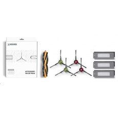 Service Kit for OZMO 950/920 (including: 1x Main Brush, 4x Side Brushes, 3x High Efficiency Filters) Service Kit for OZMO 950/920 (including: 1x Main Brush, 4x Side Brushes, 3x High Efficiency Filters)