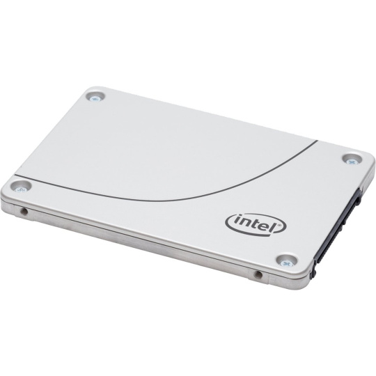 Intel® SSD DC S4520 Series (1,92TB, SATA III, 3D4 TLC)