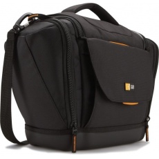 Case Logic brašna SLRC203 pro fotoaparát s objektivem, černá Case Logic brašna SLRC203 pro fotoaparát s objektivem, černá