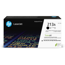 HP 213A Blk Original LaserJet Toner Crtg (3,500 pages) HP 213A Blk Original LaserJet Toner Crtg (3,500 pages)