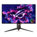 ASUS LCD ROG Swift OLED 32" PG32UCDM 3840x2160 240Hz 430cd 0,3ms DP HDMI, 90W type-C- Rozbaleno