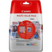 CANON CARTRIDGE CLI-571 C/M/Y/BK MULTI-PACK SEC pro MG575x, MG68x, MG775x, TS505x, TS605x, TS805x, TS905x