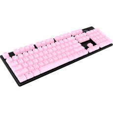 HyperX PNK PBT Keycaps Full Key Set-UK - Příslušenství ke klávesnici