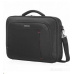 Samsonite GUARDIT 2.0-BAILHANDLE 17.3" Black